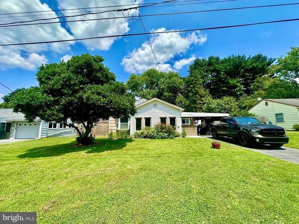 2627 VALLEY ROAD , EAST PETERSBURG, PA 17520