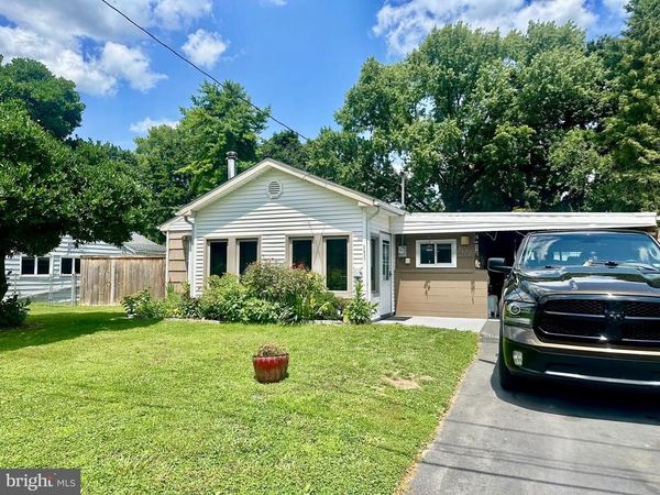 2627 VALLEY ROAD , EAST PETERSBURG, PA 17520