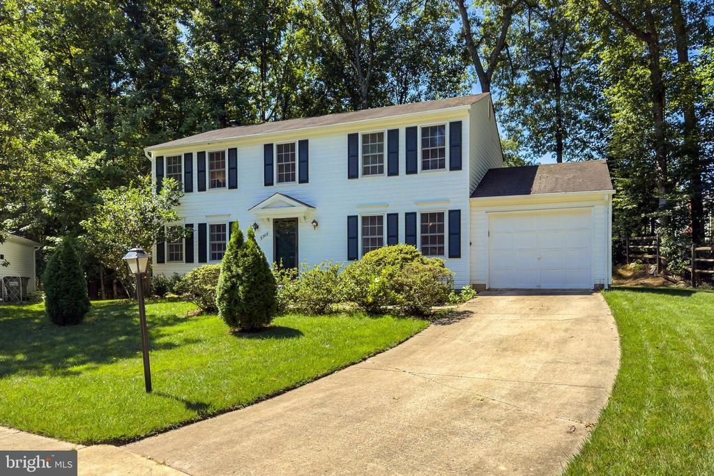 9705 Schmidt Drive , Burke, VA 22015 Main Photo
