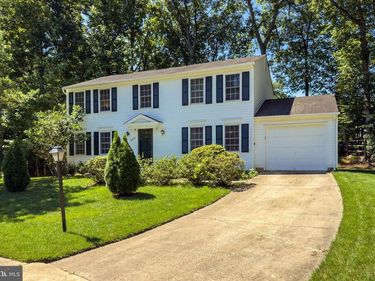 9705 SCHMIDT DRIVE , BURKE, VA 22015