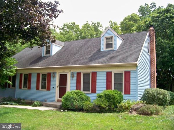 1968 WILDERNESS ROAD , LANCASTER, PA 17603
