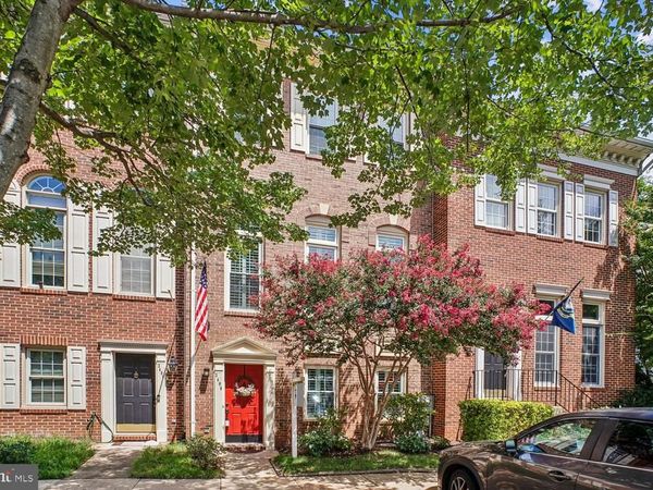 2408 GARNETT DRIVE, ALEXANDRIA, VA 22311