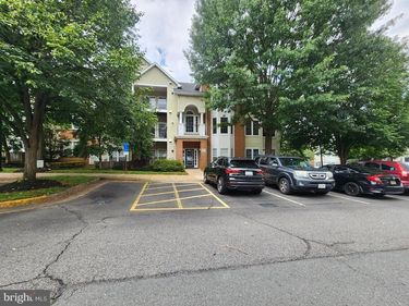 4137 FOUNTAINSIDE LANE , Unit 103, FAIRFAX, VA 22030