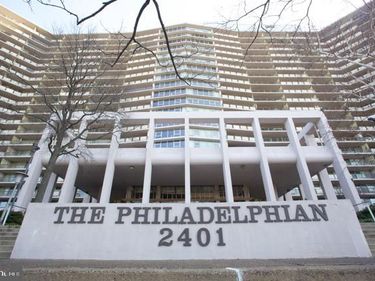 2401 00 PENNSYLVANIA AVENUE, Unit 4B23, PHILADELPHIA, PA 19130