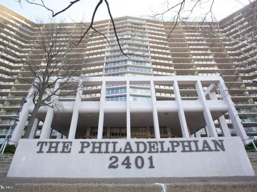 2401 00 Pennsylvania Avenue , Unit 4B23, Philadelphia, PA 19130 Main Photo