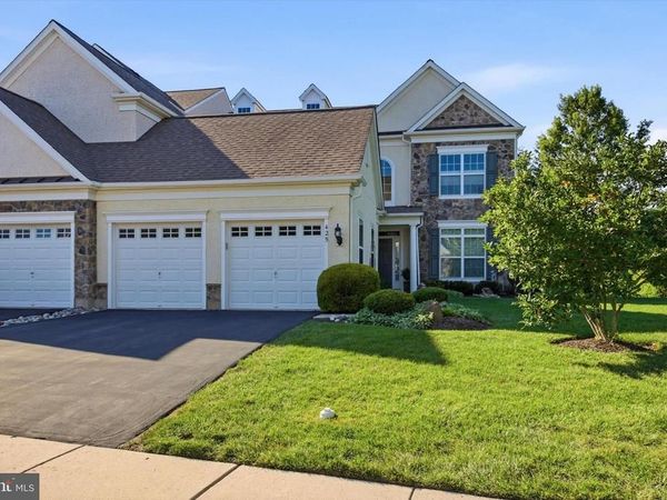 425 PRIMROSE DRIVE, UPPER GWYNEDD, PA 19446