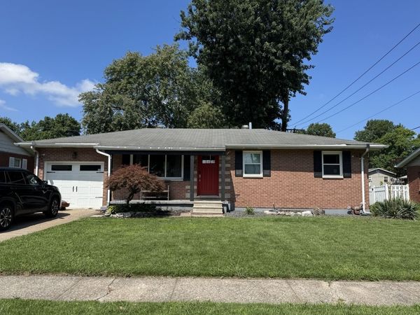 3241 Colgate Place , Granite City, IL 62040
