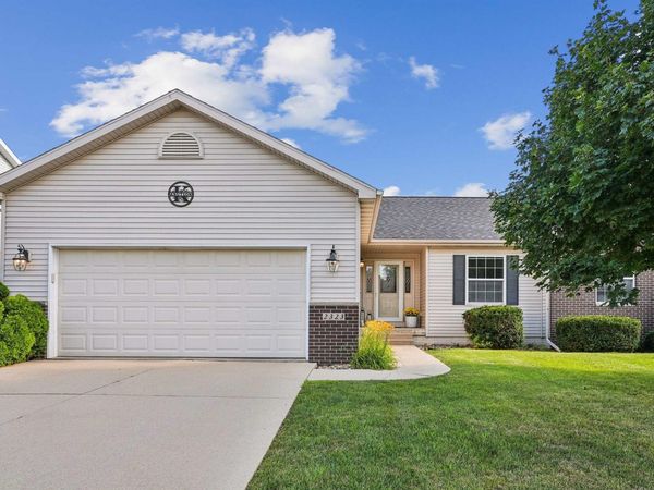 2323 Erik Road, Cedar Falls, IA 50613