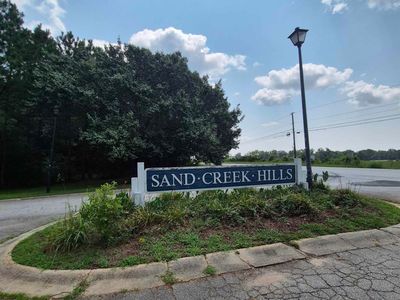 Lot 25 Woodbury Drive, Unit 25, Winnsboro, SC 28180