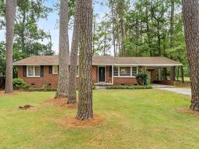 1734 Omarest Dr. , Columbia, SC 29010