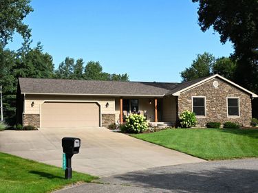 10641 Cheryl Court, Plymouth, IN 46563