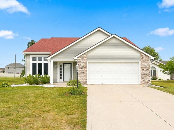 12613 Stoneboro Court, Fort Wayne, IN 46845