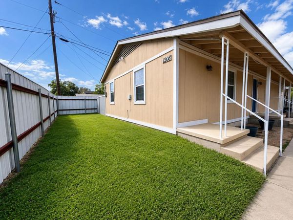 1208 Bundrant DR, Unit A, Killeen, TX 76543