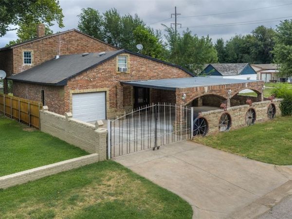 337 SE 48th Street, Oklahoma City, OK 73129