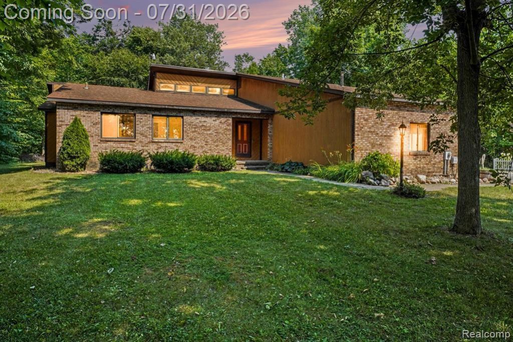 1413 S Irish Road, Davison Township, Mi 48423 Main Photo