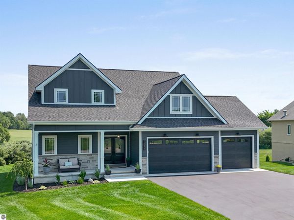 7086 Wolverine View Drive, Williamsburg, MI 49690