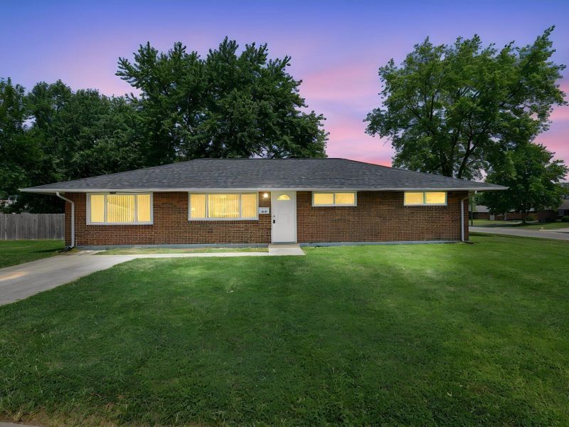 6634 Bartlett Road, Reynoldsburg, OH 43068 Photo 1