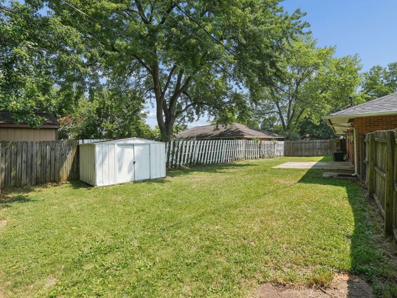 6634 Bartlett Road, Reynoldsburg, OH 43068 Photo 29