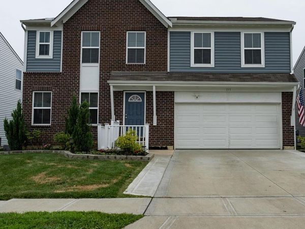 155 Heron Avenue , Pataskala, OH 43062