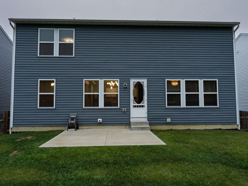 155 Heron Avenue , Pataskala, OH 43062 Photo 73