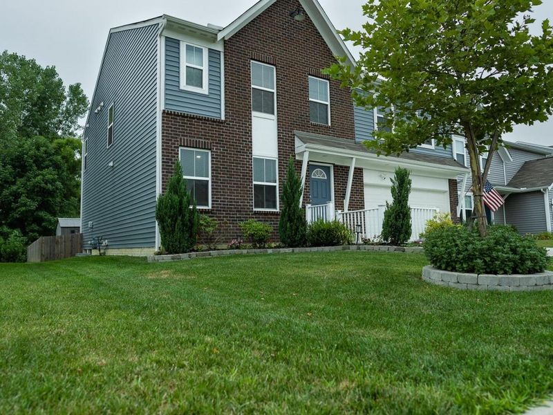 155 Heron Avenue , Pataskala, OH 43062 Photo 77