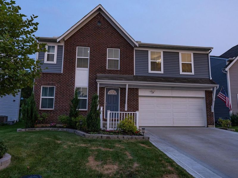 155 Heron Avenue , Pataskala, OH 43062 Photo 78