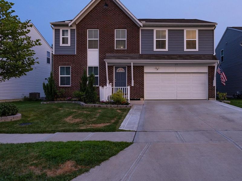 155 Heron Avenue , Pataskala, OH 43062 Photo 79