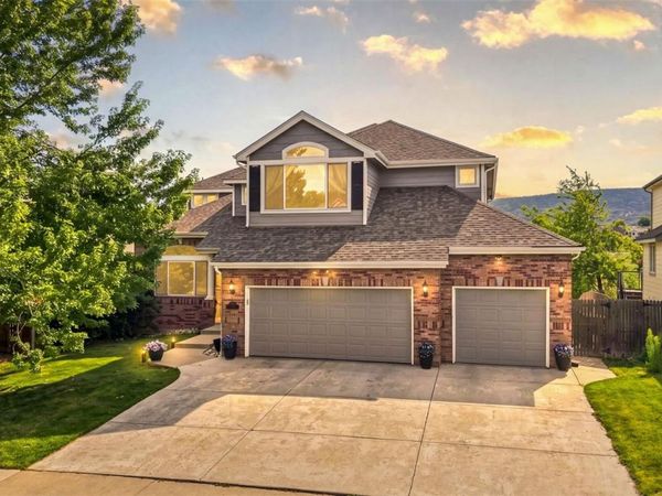 6515 S Routt Street, Littleton, CO 80127