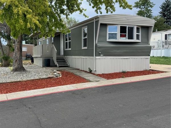2100 W 100th Avenue , Thornton, CO 80260