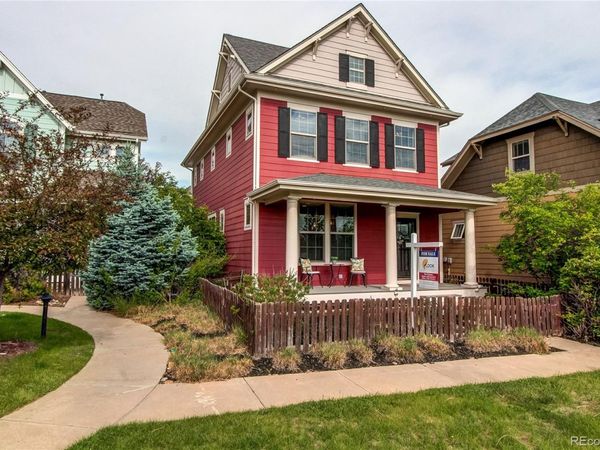 3561 Yosemite Street , Denver, CO 80238