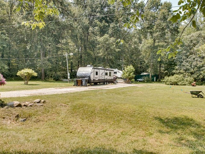 3958 Pettett Drive, Blanchester, OH 45107 Photo 1