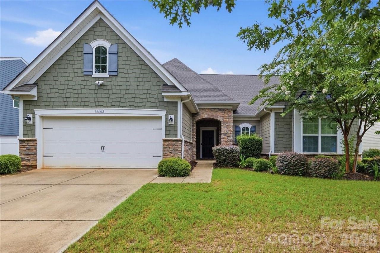 14402 Baytown Court, Huntersville, NC 28078 Main Photo