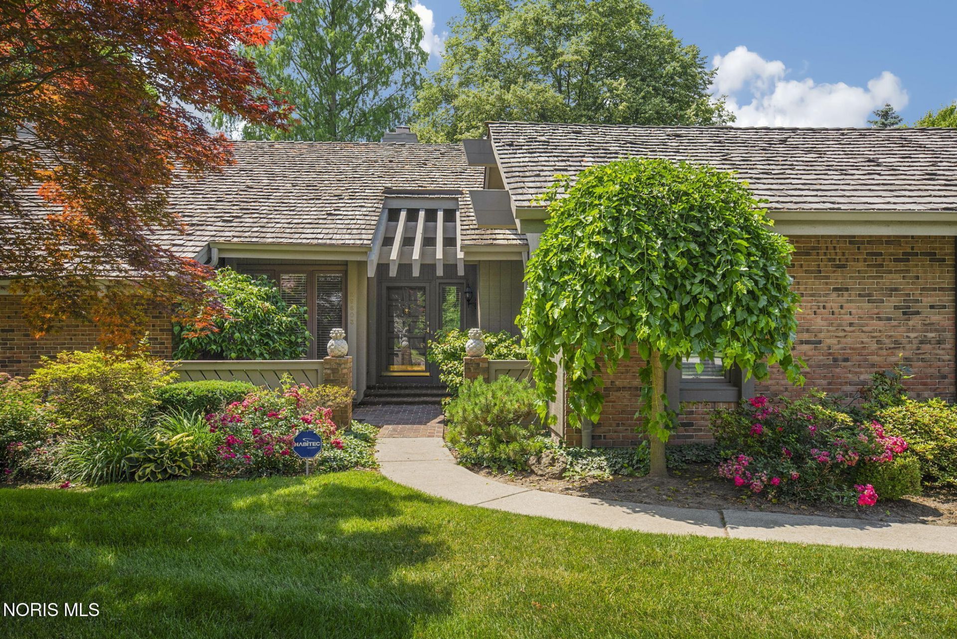 29603 Somerset Road , Perrysburg, OH 43551 Main Photo