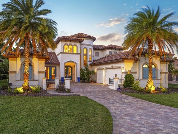 751 Promenade Pointe Dr, St Augustine, FL 32095
