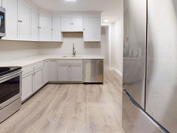 10 Washington Street, Unit 2, Medford, MA 02155