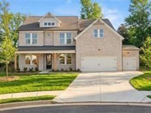 900 Melody Ridge Lane, Buford, GA 30518