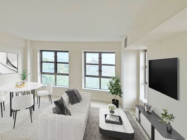 931 Massachusetts Ave., Unit 801, Cambridge, MA 02139