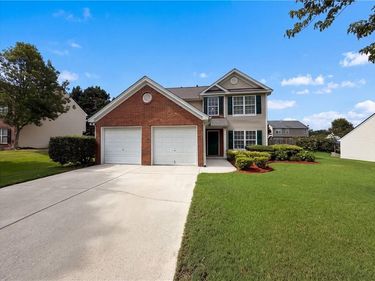 4636 Pine Acre Circle, Buford, GA 30518