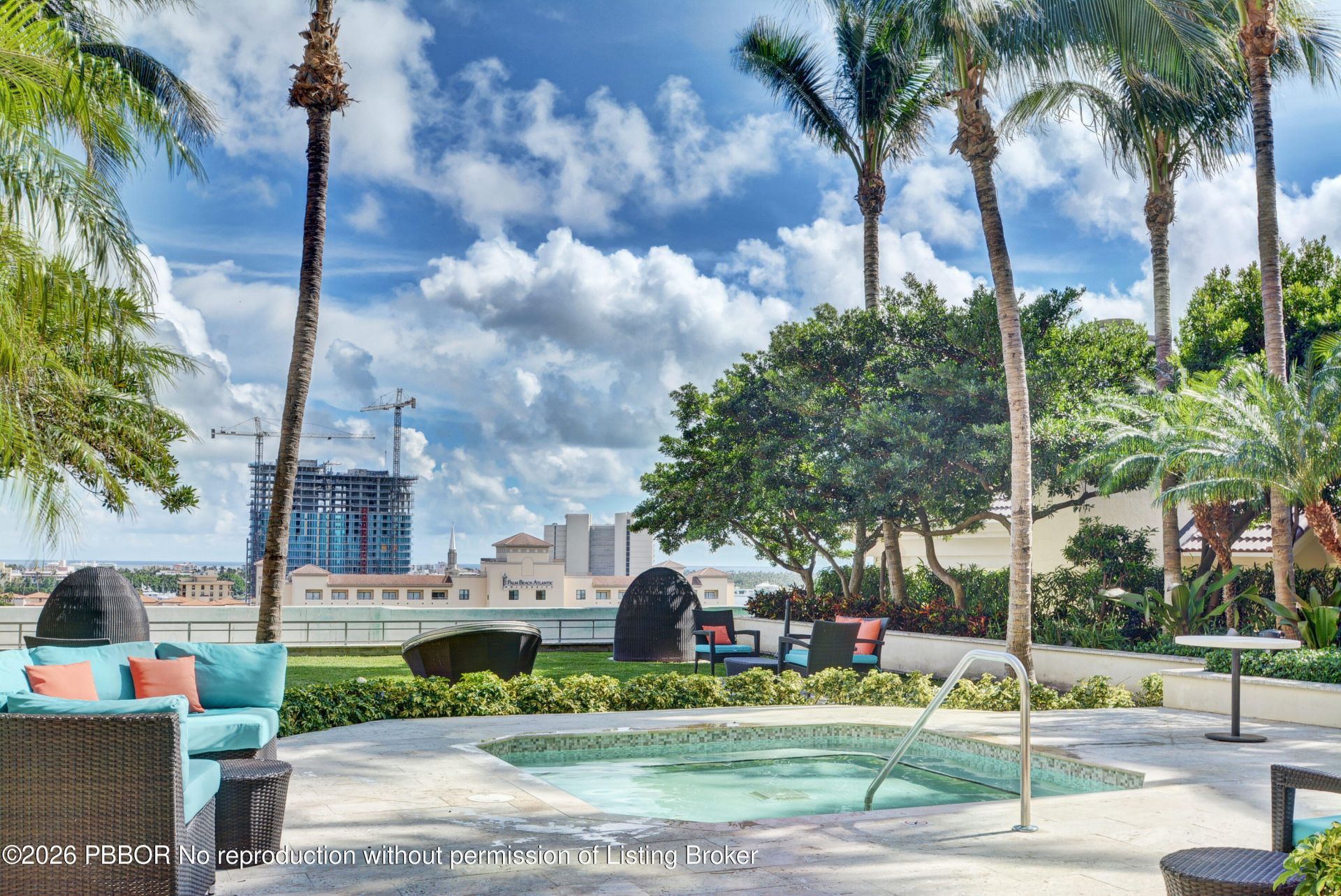 550 Okeechobee Boulevard, Unit 1113, West Palm Beach, FL 33401 Photo