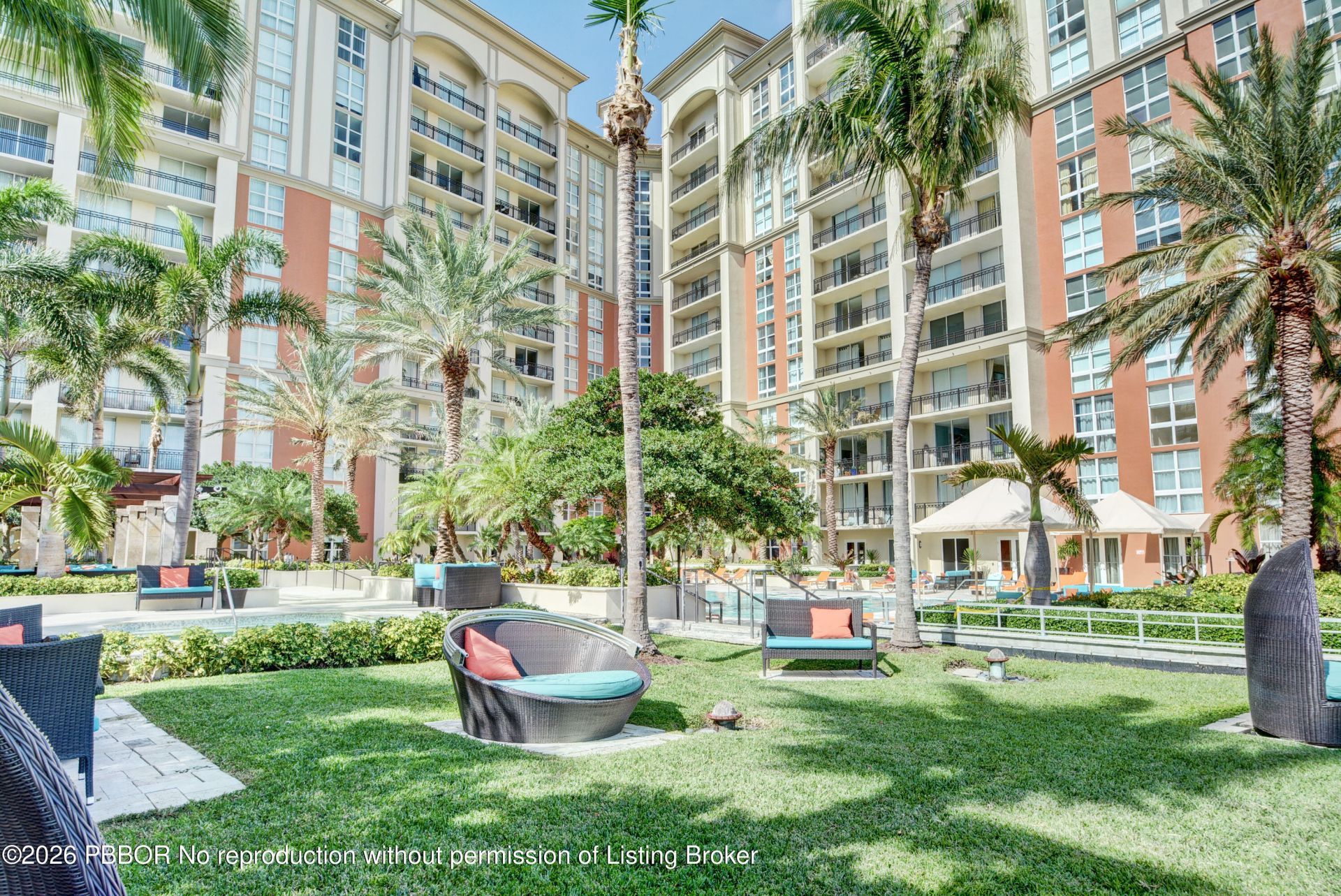 550 Okeechobee Boulevard, Unit 1113, West Palm Beach, FL 33401 Photo