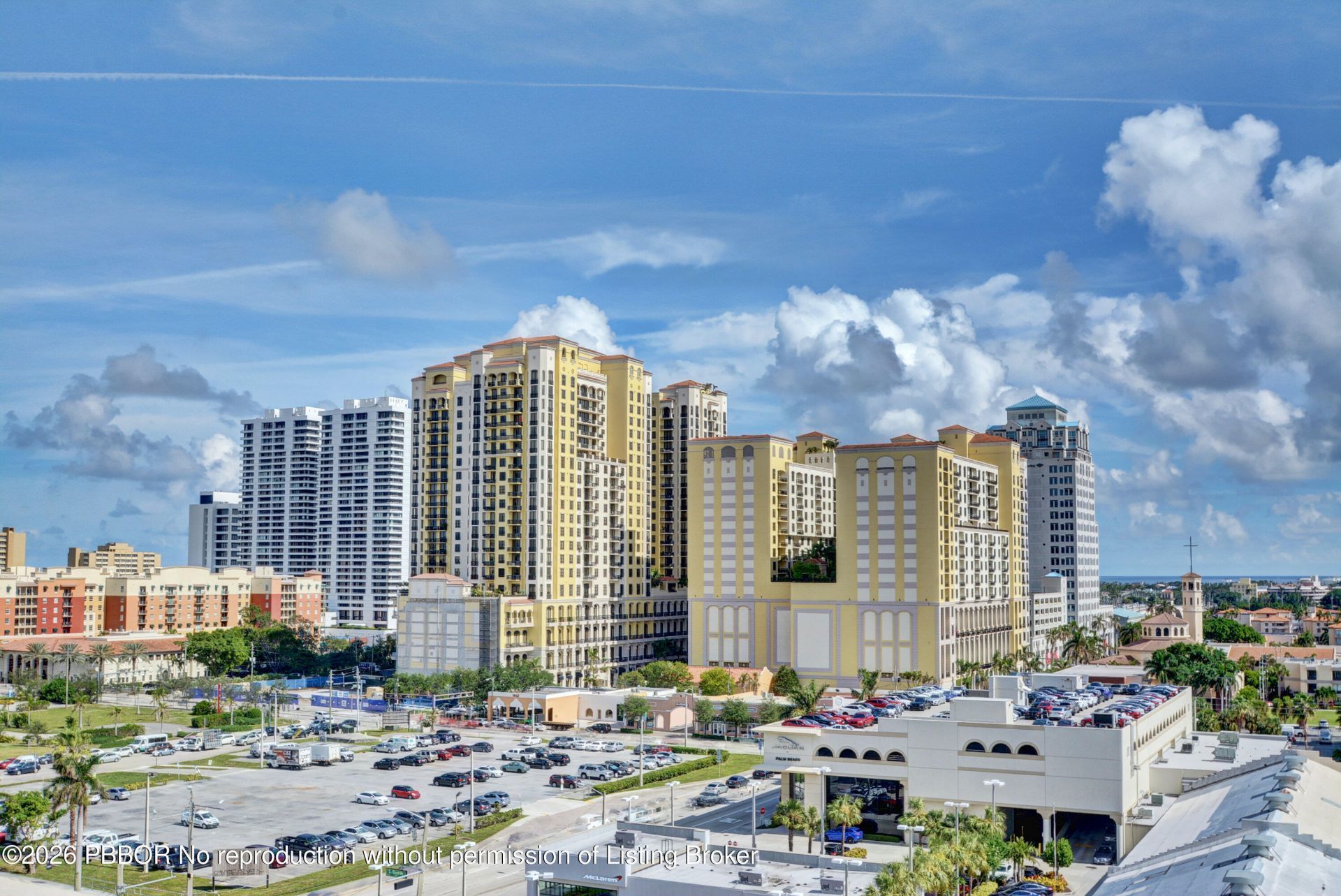 550 Okeechobee Boulevard, Unit 1113, West Palm Beach, FL 33401 Photo