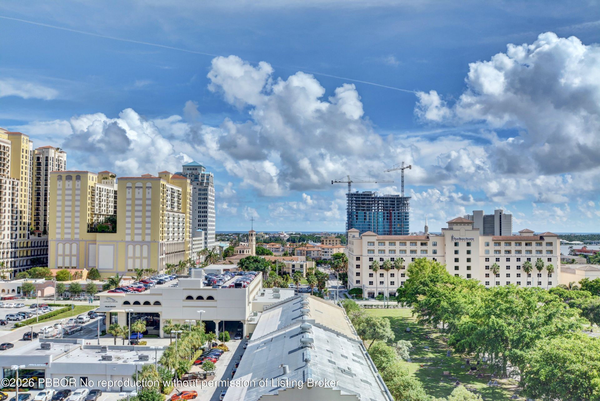 550 Okeechobee Boulevard, Unit 1113, West Palm Beach, FL 33401 Photo