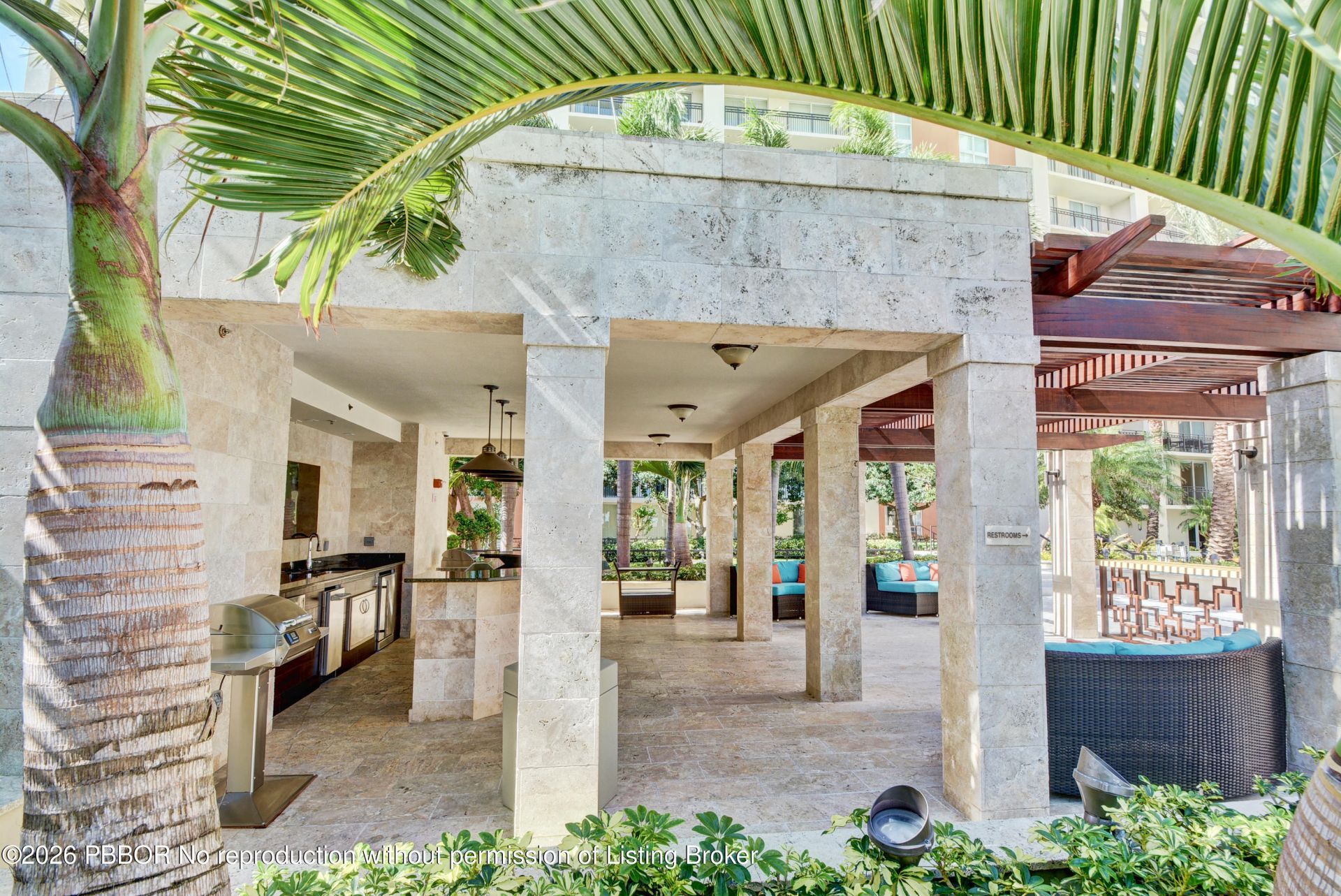 550 Okeechobee Boulevard, Unit 1113, West Palm Beach, FL 33401 Photo