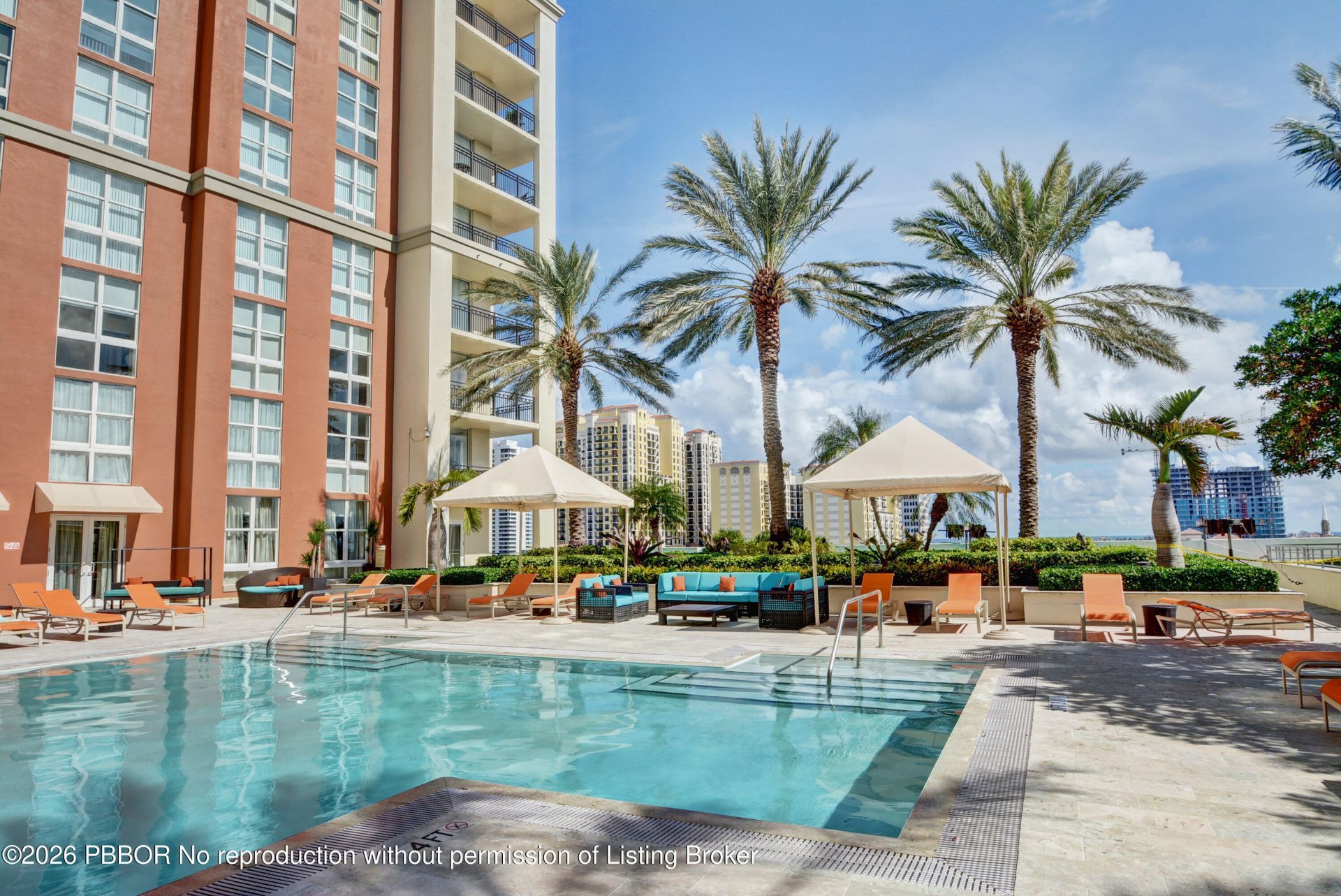 550 Okeechobee Boulevard, Unit 1113, West Palm Beach, FL 33401 Photo