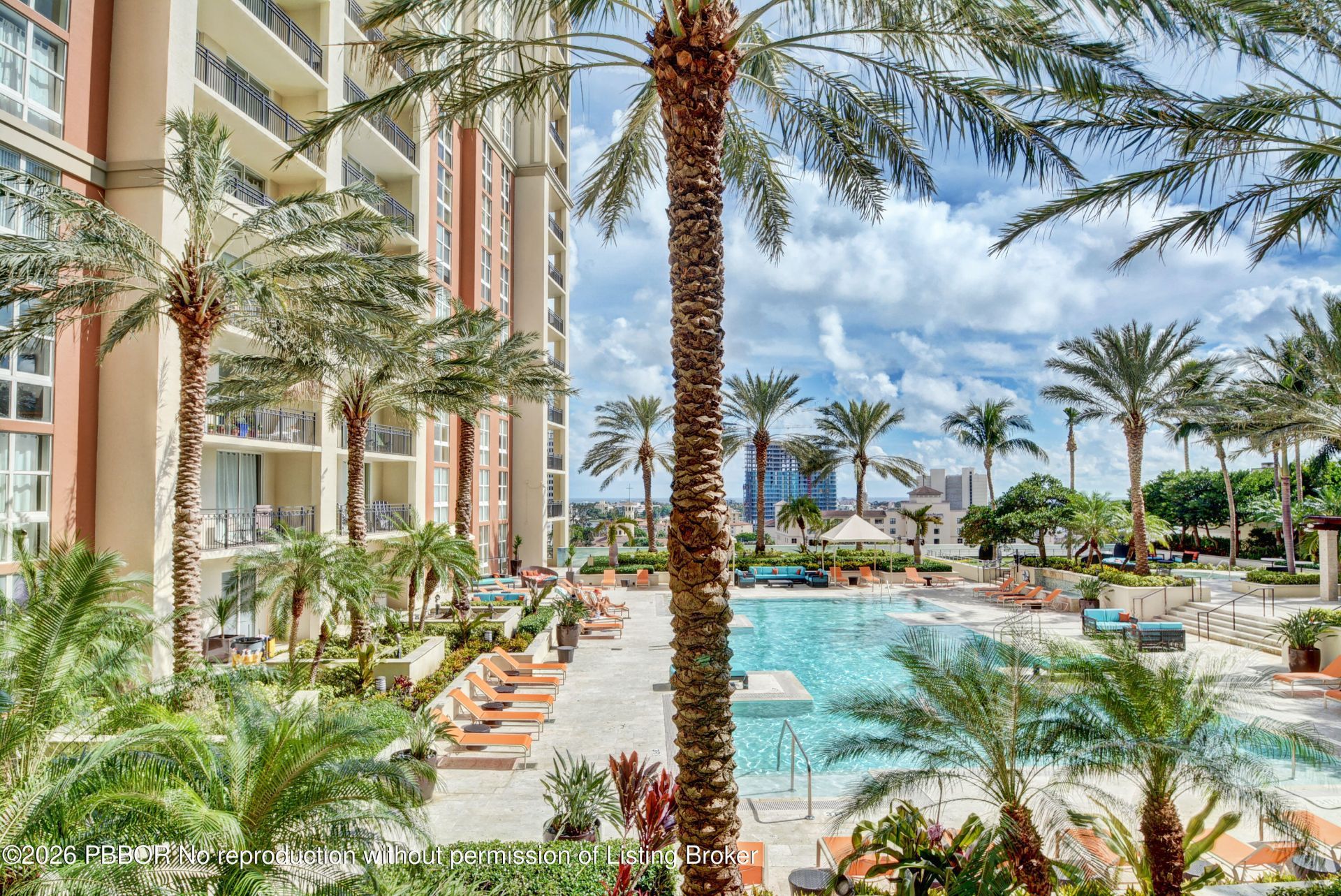 550 Okeechobee Boulevard, Unit 1113, West Palm Beach, FL 33401 Photo