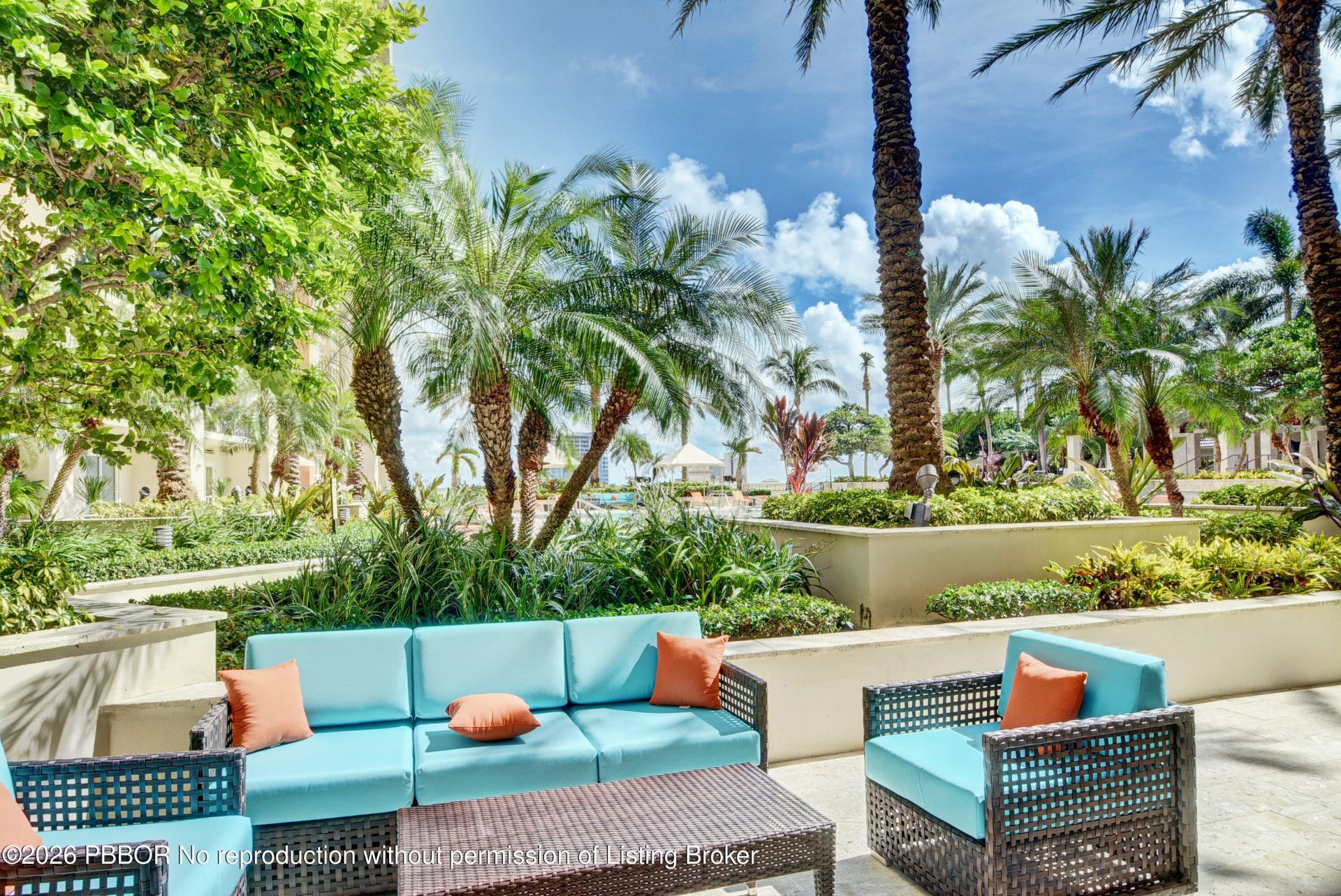 550 Okeechobee Boulevard, Unit 1113, West Palm Beach, FL 33401 Photo