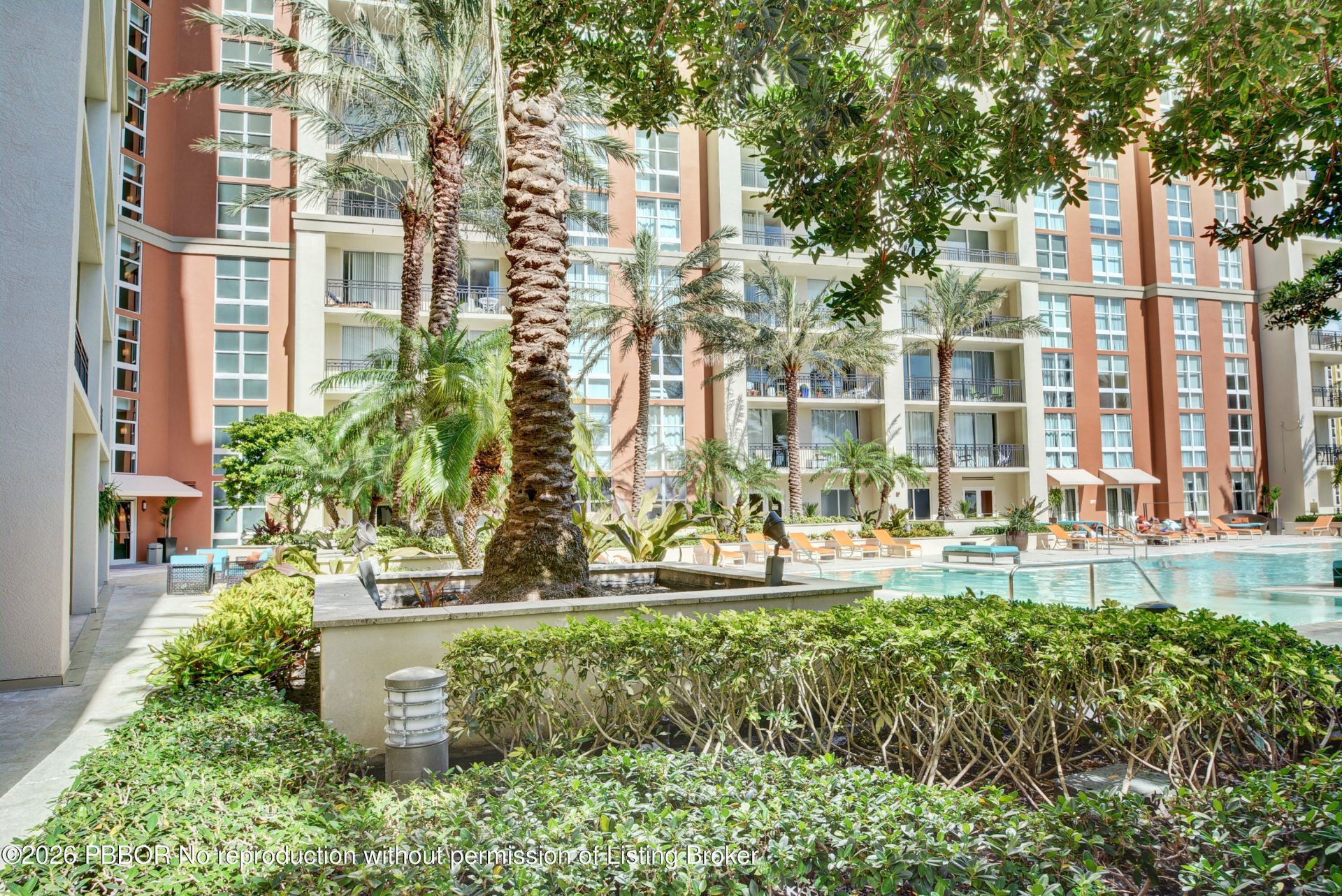 550 Okeechobee Boulevard, Unit 1113, West Palm Beach, FL 33401 Photo