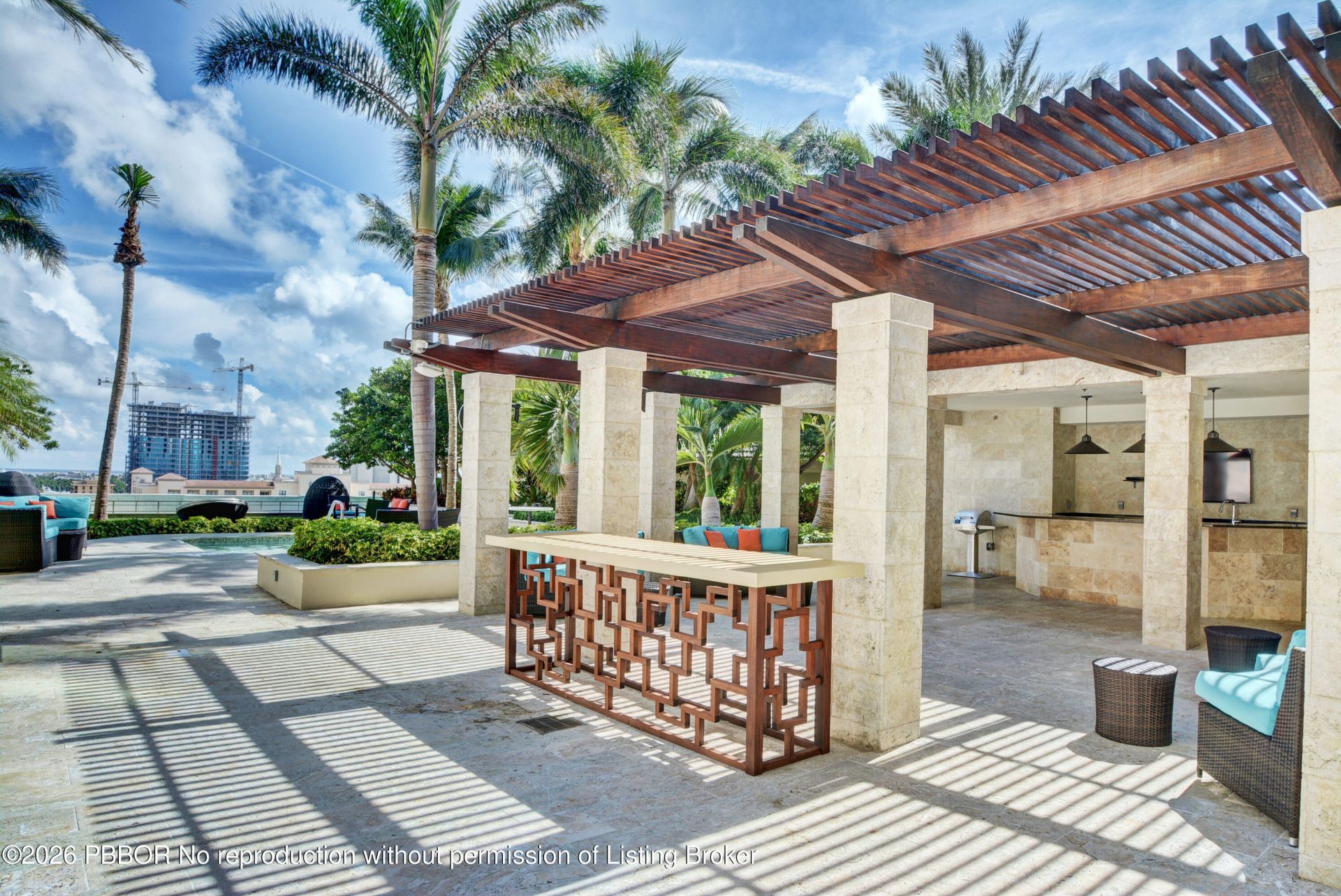 550 Okeechobee Boulevard, Unit 1113, West Palm Beach, FL 33401 Photo