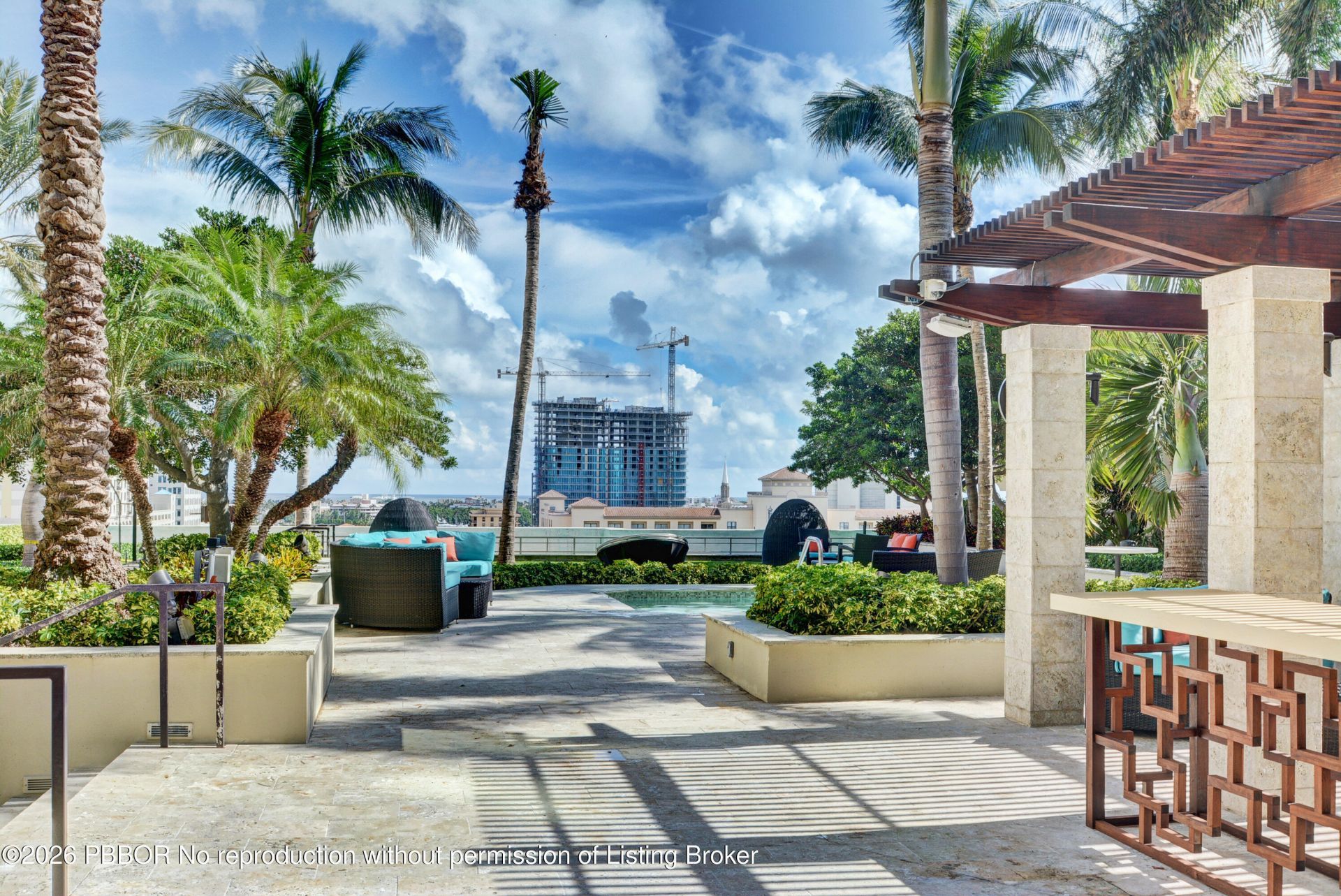 550 Okeechobee Boulevard, Unit 1113, West Palm Beach, FL 33401 Photo