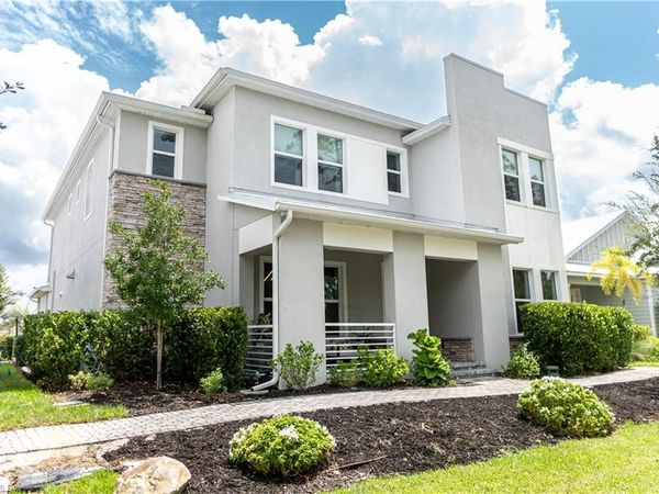 42187 Hammock LN , PUNTA GORDA, FL 33982